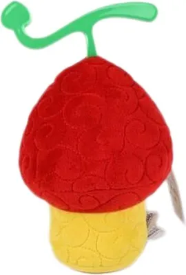 Produktbild von Sakami One Piece Frucht Hito Hito Plüschtier 15 Cm    One Size