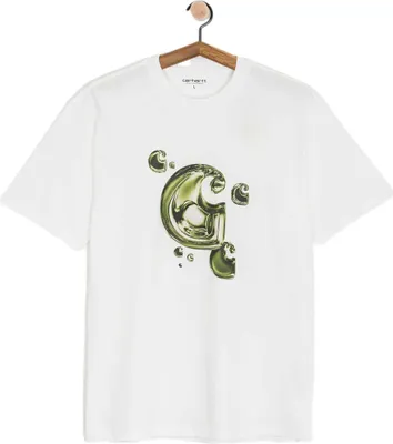 Obrázok produktu pre Tričko Carhartt WIP O035204-02XX pre Pánske
