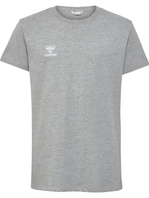 Productafbeelding van hmlGO 2.0 T-shirt met korte mouwen, kindermaat