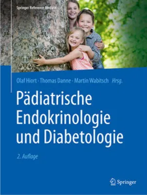 Immagine prodotto di Pädiatrische Endokrinologie und Diabetologie