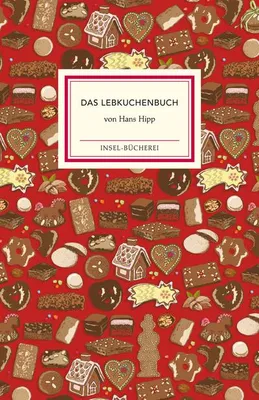 Image de Das Lebkuchenbuch