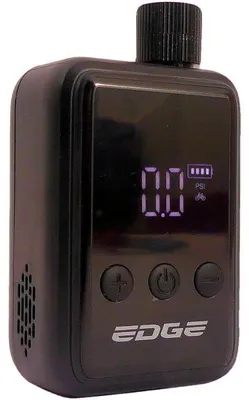 Zdjęcie produktu dla Elektryczna pompa rowerowa Edge Pro 1