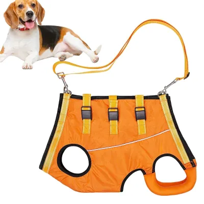 Productafbeelding van Hondentuig voor Honden met Beperking