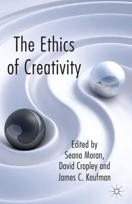 Obrázek produktu pro The Ethics of Creativity
