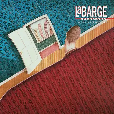Produktbild von Bernie LaBarge: Bargin In (Deluxe Edition)