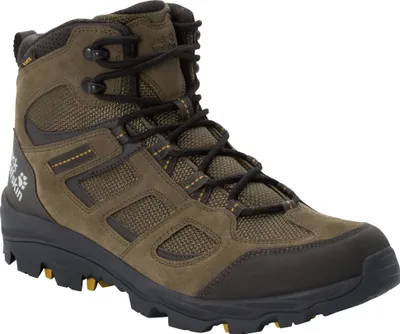 Produktbild von Jack Wolfskin Schuhe Vojo 3 Texapore Mid, 40424614287