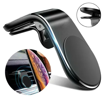 Image de KAXL Support magnétique pour téléphone AP20