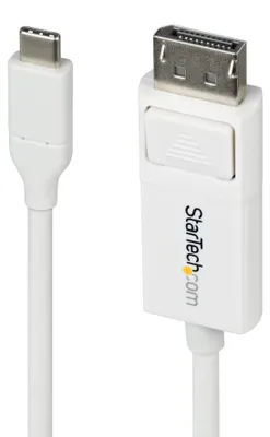 Productafbeelding van 60 cm USB-C naar DisplayPort 1.2 kabel, 4K