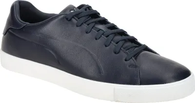 Produktbild von Puma FUSION CLASSIC Herrenschuhe - Sneakers - Halbschuhe blau Freizeit NEU