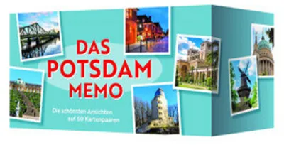 Obrázek produktu pro Potsdamská deklarace
