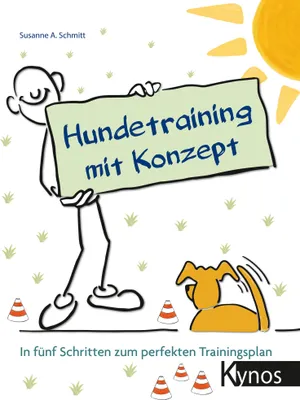 Produktbild von Hundetraining mit Konzept