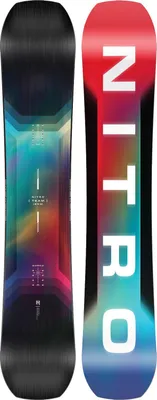 Obrázek produktu pro NITRO Snowboard Team Wide 157