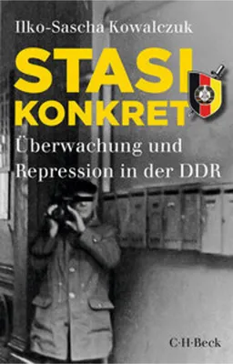 Image de Stasi konkret
