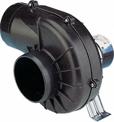 Produktbild von Jabsco 24V Lüfter Ø75mm