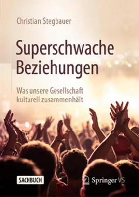 Image de Superschwache Beziehungen