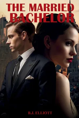 Produktbild von The Married Bachelor