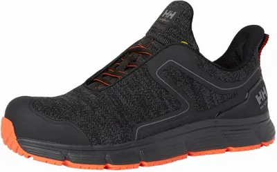 Image de Chaussure de sécurité basse Kensington - HELLY HANSEN - S3 Noire T.43 78352-991-43