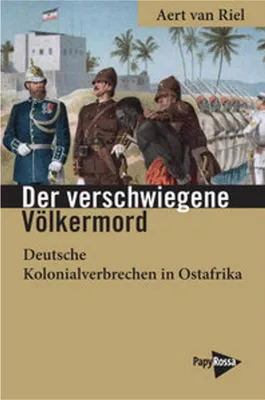 Image de Der verschwiegene Völkermord