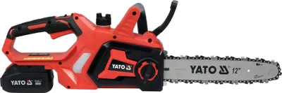 Obrázok produktu pre Yato YT-828137, 18 V, Lithium-ion (Li-ion), 3,3 kg, 1 kusov