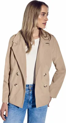 Produktbild von Street One Trenchcoat für Damen
