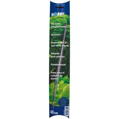 Produktbild von Hobby Pinzette, gerade, 40 cm
