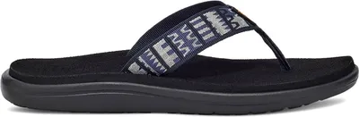 Produktbild von Teva Voya Flip Geo Mashup Navy Größe EU 40