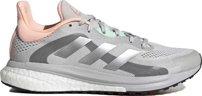 Zdjęcie produktu dla Buty damskie Adidas Solar Glide 4 ST sportowe sneakersy szare 36 2/3