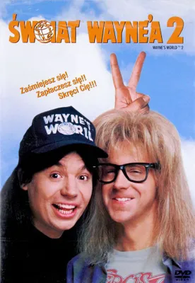 Produktbild von Wayne's World 2 [DVD]