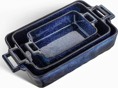 Produktbild von Famanu Porzellanschalen Set - vielseitig und stilvoll - Set von 3
