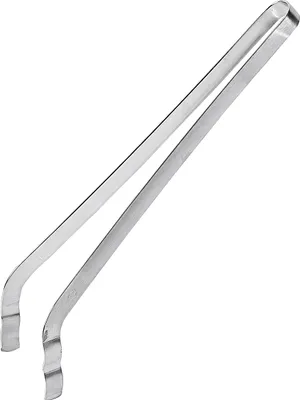 Obrázok produktu pre Grillzange 35,5 cm zakrivený