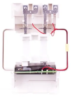 Produktbild von TeSys D Schützspule 230V AC LX1D8P7