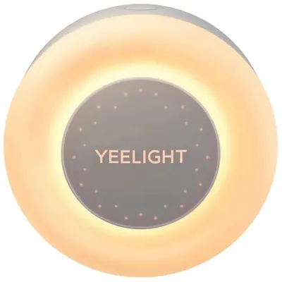 Immagine prodotto di Yeelight Plug-in Light Sensor Nightlight Lite | YLYYD-0021