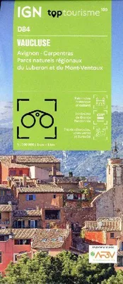 Produktbild von 84 Vaucluse