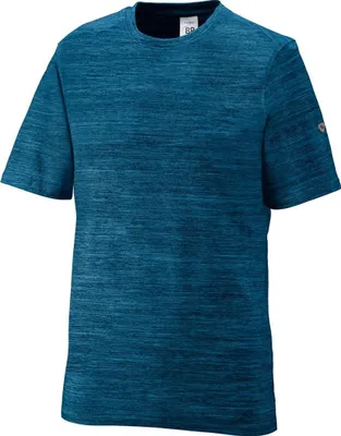 Produktbild von BP T-Shirt 1714-235 Uni Gr. XL space nachtblau