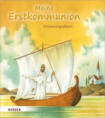 Immagine prodotto di Meine Erstkommunion