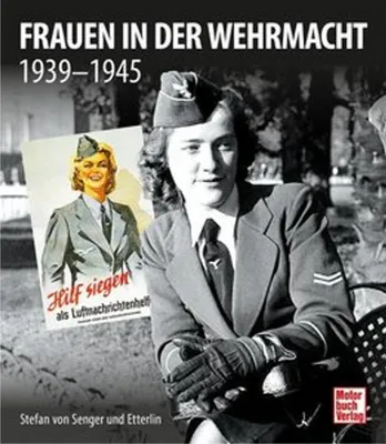 Image de Frauen in der Wehrmacht