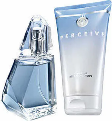 Produktbild von AVON Perceive Duftset 2-teilig