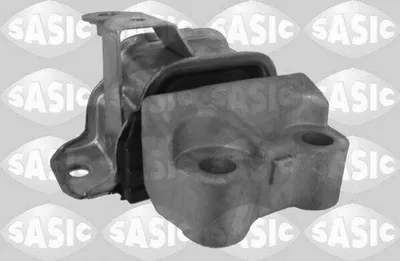 Produktbild von SASIC Halter Motoraufhängung 2706048 getriebeseitig für FIAT GRANDE PUNTO (199)