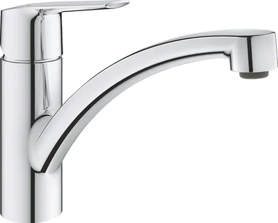 Produktbild von GROHE Start, Chrom