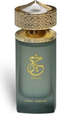 Produktbild von Paris Corner  Khair 100ML Unisex Parfüm Wasser