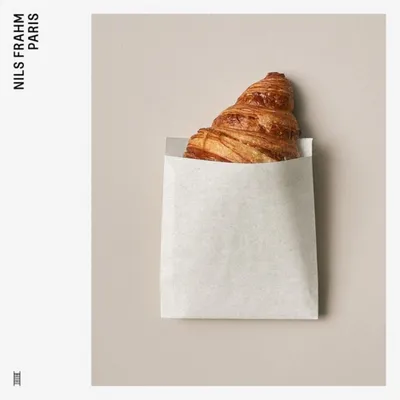 Produktbild von Nils Frahm: Nils Frahm: Paris - - (LP / P)