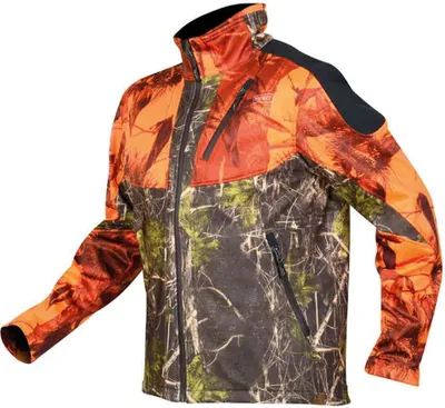 Produktbild von Hart Lanbro-S Herren Jacke Softshell M