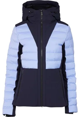 Produktbild von 8848 Altitude Damen Skijacke Audrey Ski Jacket Blau 46