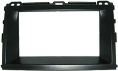 Productafbeelding van Autoleads DFP-11-16: Adapter voor autoradio.