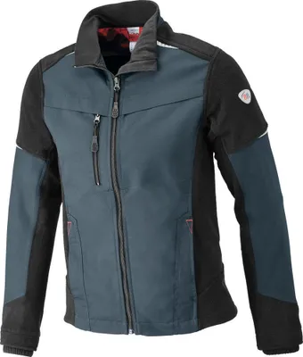 Produktbild von BP® Hybrid-Arbeitsjacke, Gr. 64/66n