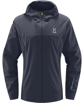 Produktbild von Haglöfs L.I.M Alpha Hood Jacke, Herren, Größe M