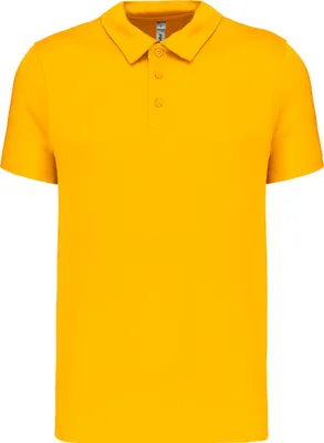 Immagine prodotto di Polo funzionale sportiva PROACT® da uomo