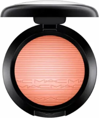 Produktbild von MAC Cosmetics 773602447282, Koralle, Just a Pinch, 1 Farben, Creme/Pulver, Kompaktes Gehäuse, 4 g