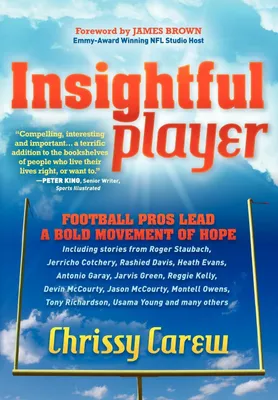 Produktbild von Insightful Player