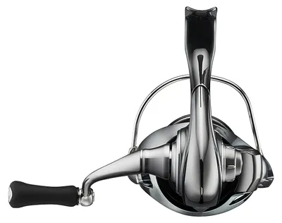 Image de DAIWA 22 Exist LT, 4000-XH, ambidextre, moulinet de pêche spinning, frein avant, 10102-402